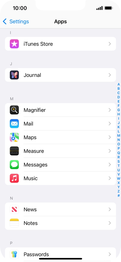Press Messages. Press Messages.