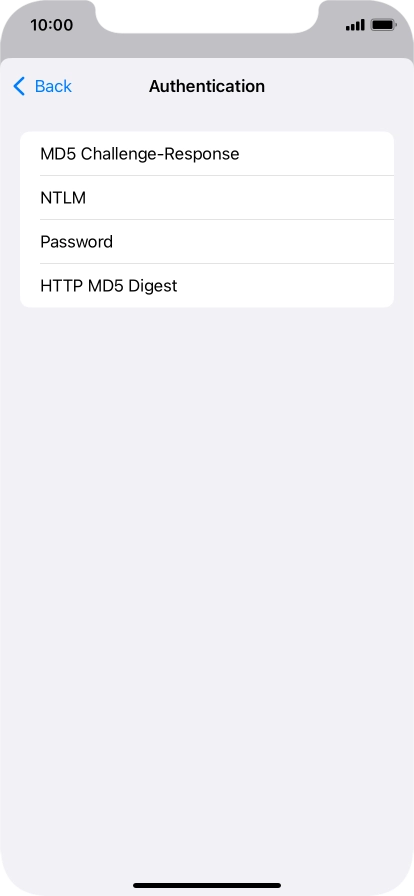 Press Password. Press Password.