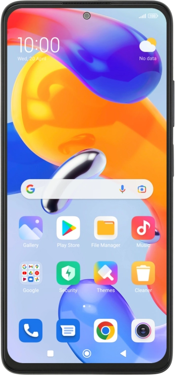 Xiaomi Redmi Note 11 Pro