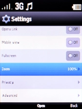 Select Privacy. Select Privacy.