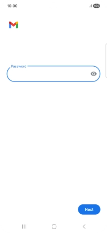 Press Next. Press Next.