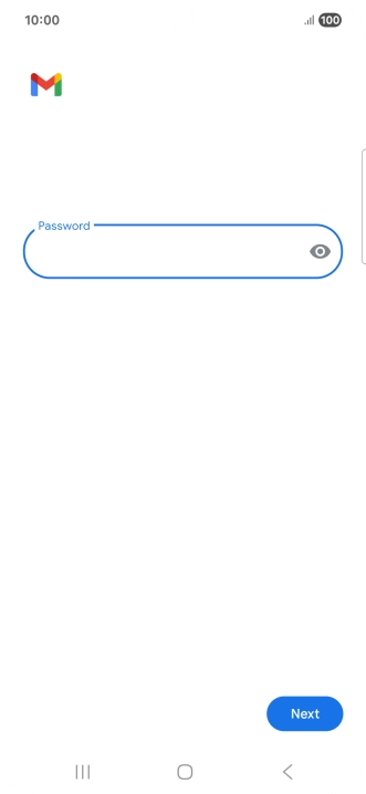 Press Next. Press Next.