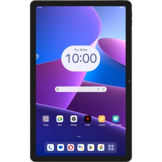 Lenovo Tab M10 Plus (3rd Gen) - Turn vibration on or off | Vodafone UK
