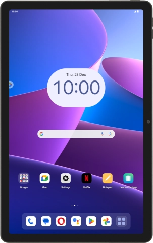 Lenovo Tab M10 Plus (3rd Gen)