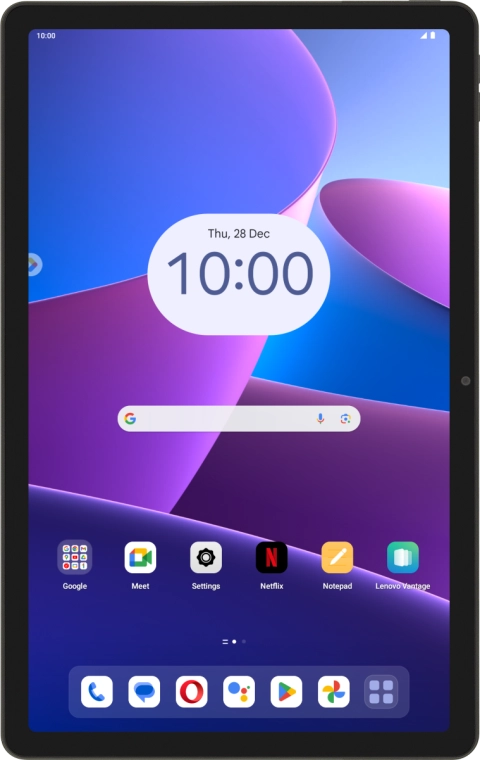 Lenovo Tab M10 Plus (3rd Gen)