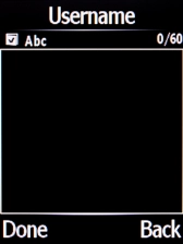 Highlight the field below 
