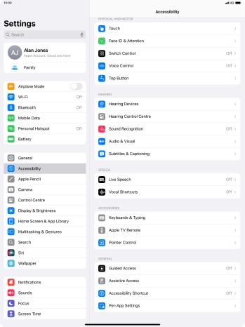 Press the required category below Press the required category below