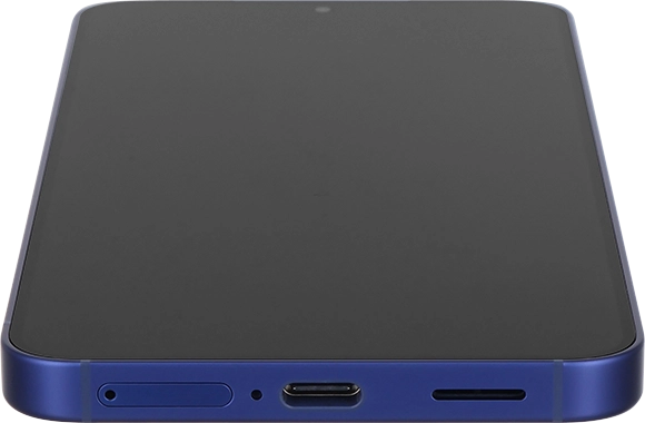 Connect the data cable to the socket and to your computer's USB port.