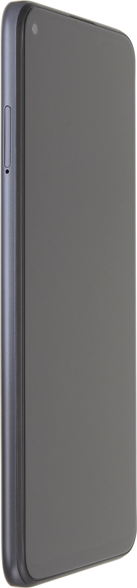 Find the opener for the card holder. Insert the opener into the small hole next to the card holder.