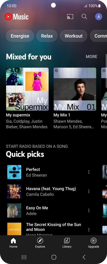 Press Library. Press Library.