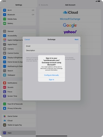 Press Sign In. Press Sign In.