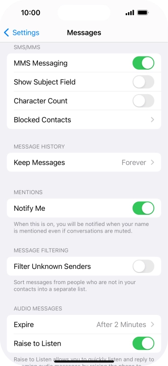 Slide your finger upwards starting from the bottom of the screen to return to the home screen. Slide your finger upwards starting from the bottom of the screen to return to the home screen.