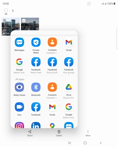 Press Messages. Press Messages.