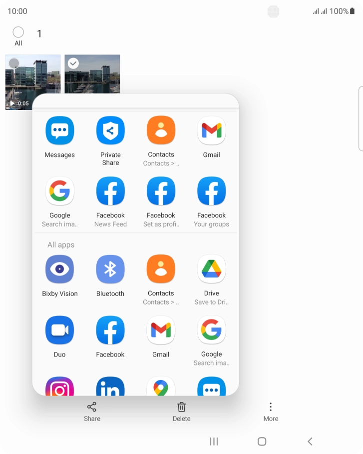 Press Messages. Press Messages.