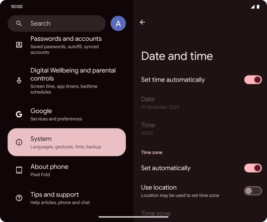 Slide your finger upwards starting from the bottom of the screen to return to the home screen. Slide your finger upwards starting from the bottom of the screen to return to the home screen.