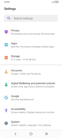 Press Accounts. Press Accounts.