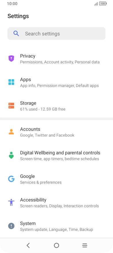 Press Accounts. Press Accounts.