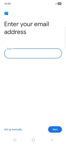 Press Next. Press Next.