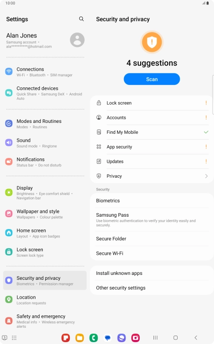 Press Privacy. Press Privacy.