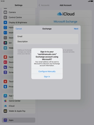 Press Sign In. Press Sign In.