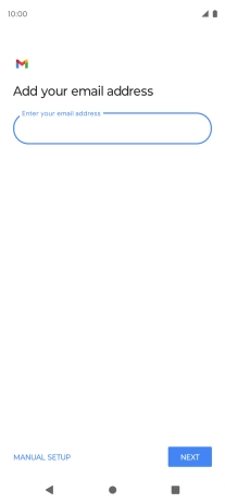 Press NEXT. Press NEXT.