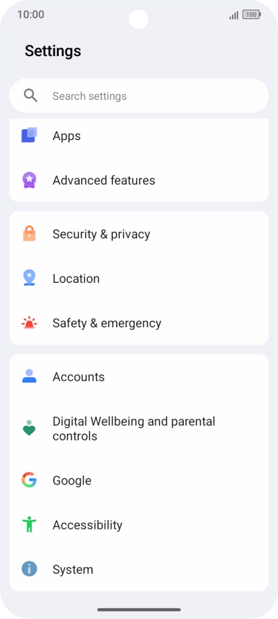 Press System. Press System.