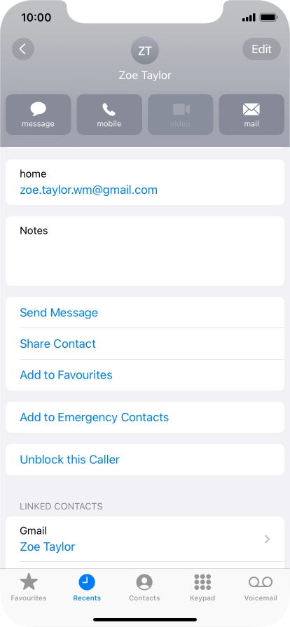Slide your finger upwards starting from the bottom of the screen to return to the home screen. Slide your finger upwards starting from the bottom of the screen to return to the home screen.