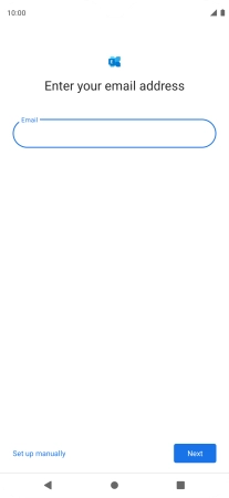 Press Next. Press Next.