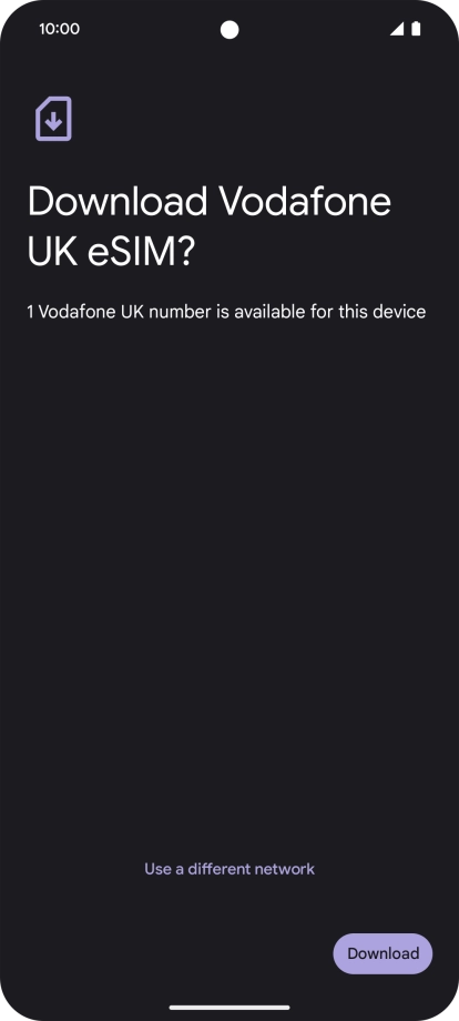 Press Download. Press Download.