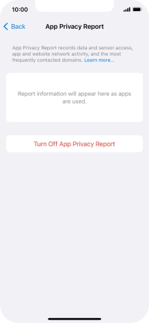 Slide your finger upwards starting from the bottom of the screen to return to the home screen. Slide your finger upwards starting from the bottom of the screen to return to the home screen.