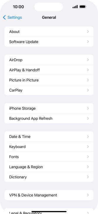 Press Date & Time. Press Date & Time.