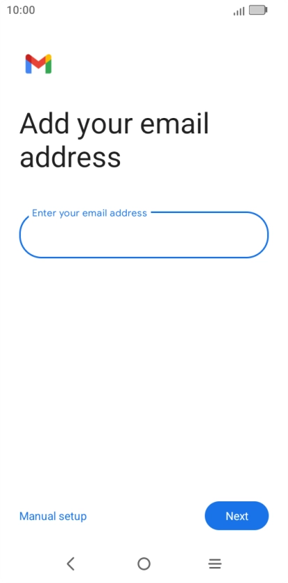 Press Next. Press Next.
