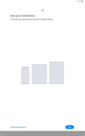 Press Next. Press Next.