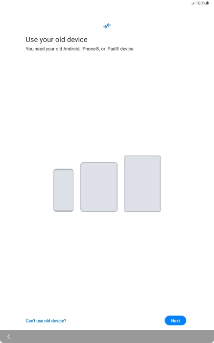 Press Next. Press Next.