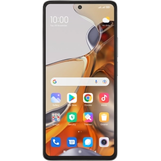Xiaomi 11T Pro - Select dual SIM settings | Vodafone UK