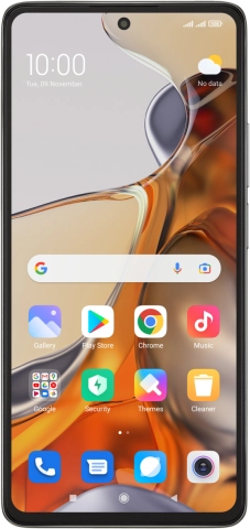 Xiaomi 11T Pro Xiaomi 11T Pro