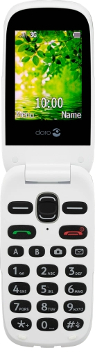 Doro PhoneEasy 632