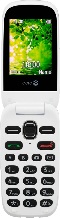 Doro PhoneEasy 632