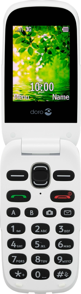 Doro PhoneEasy 632
