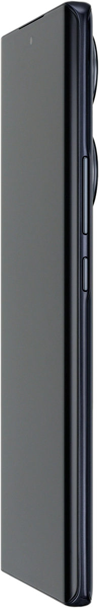 Press the upper or lower part of the Volume key to select the required ring volume.