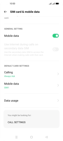 Press Calling. Press Calling.