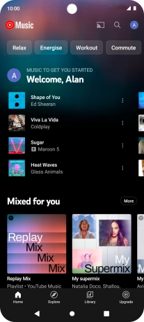 Press Library. Press Library.