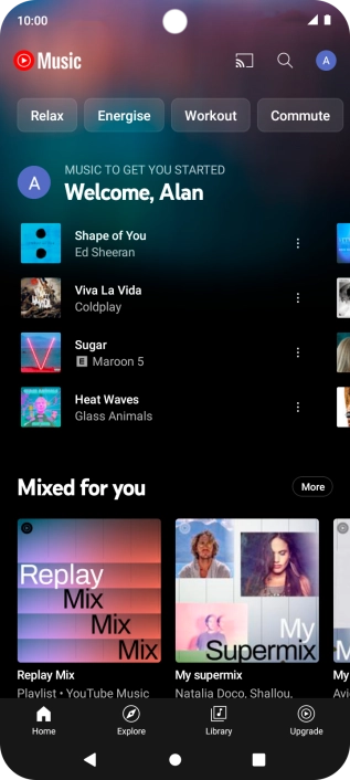 Press Library. Press Library.