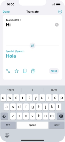 Press Next. Press Next.