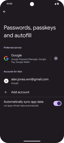 Slide your finger upwards starting from the bottom of the screen to return to the home screen. Slide your finger upwards starting from the bottom of the screen to return to the home screen.