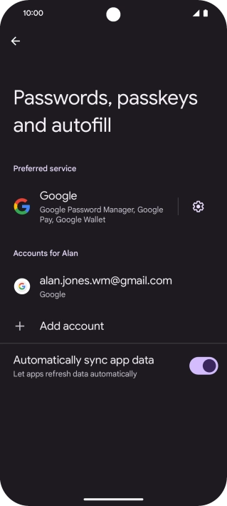 Slide your finger upwards starting from the bottom of the screen to return to the home screen. Slide your finger upwards starting from the bottom of the screen to return to the home screen.