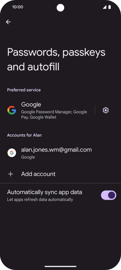 Slide your finger upwards starting from the bottom of the screen to return to the home screen. Slide your finger upwards starting from the bottom of the screen to return to the home screen.