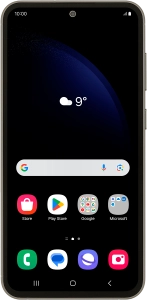 Samsung Galaxy S23 FE 5G