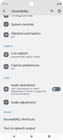 Press the required category below Press the required category below