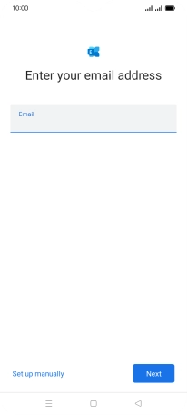 Press Next. Press Next.